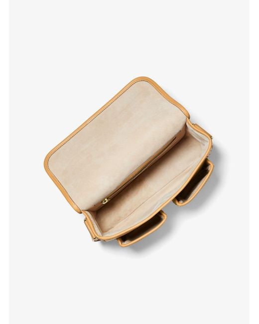 michael kors simone bag