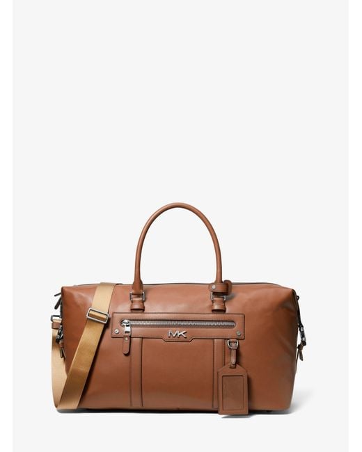 Michael kors mens sale luggage