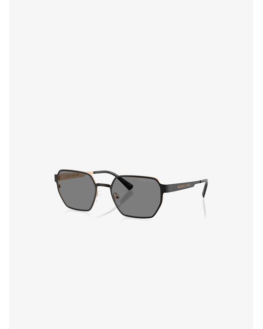 Michael Kors Black Sunglass Madagascar for men