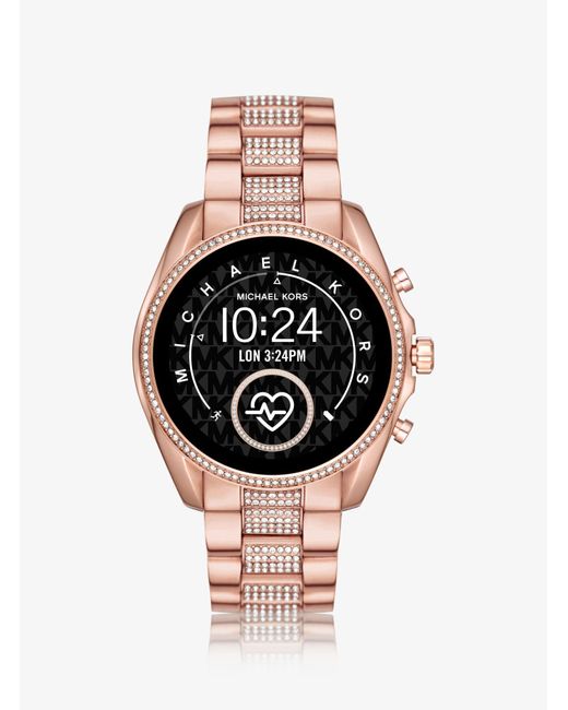 Michael Kors Access Bradshaw 2 