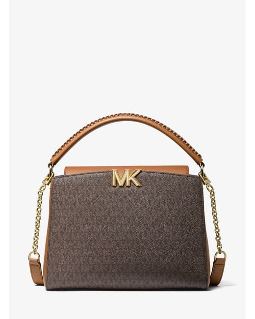 karlie small michael kors