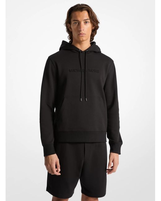 Michael Kors Black Sweatshirt for men