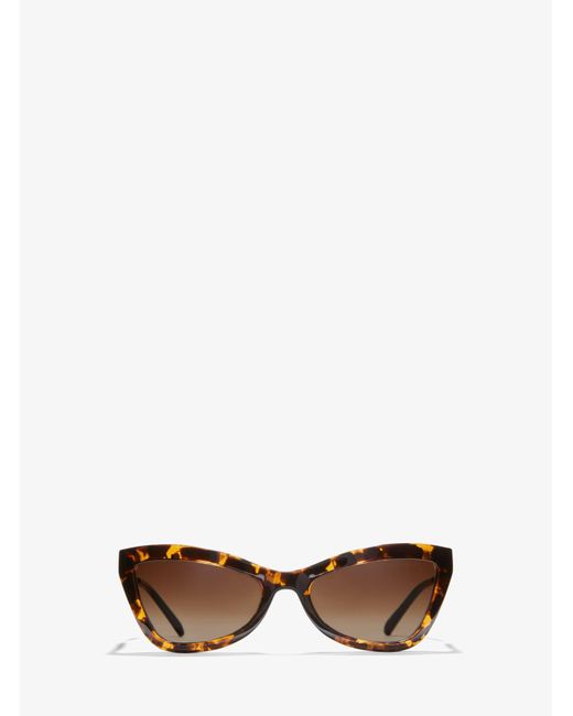 Michael Kors Multicolor Valencia Sunglasses