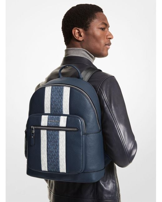 Mikel Kors Bolsos Mujer Chaqueta Hudson Hombre Clique