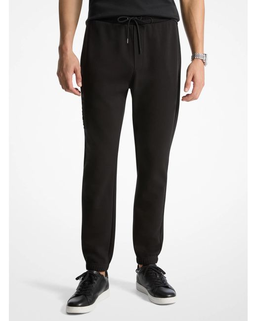 Michael Kors Black Pants for men