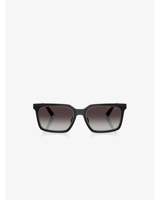 Michael Kors Black Sunglasses for men
