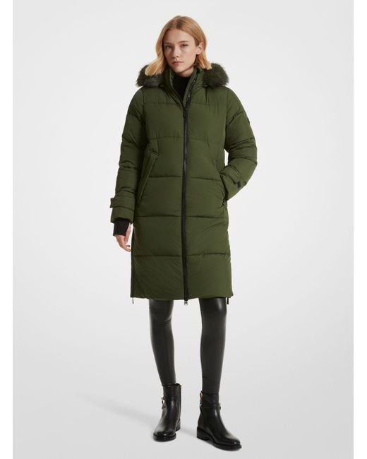 Michael kors coat womens uk sale