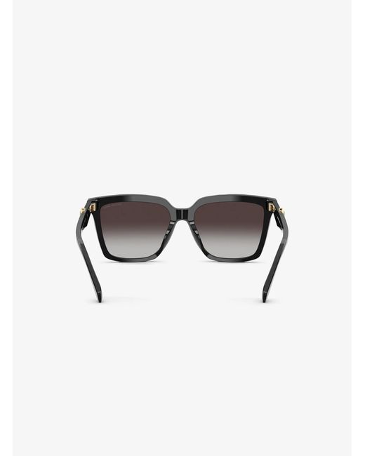 Michael Kors Black Mk Menaggio Sunglasses