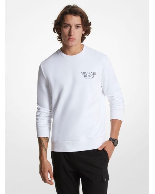 Michael kors men sweatshirt outlet