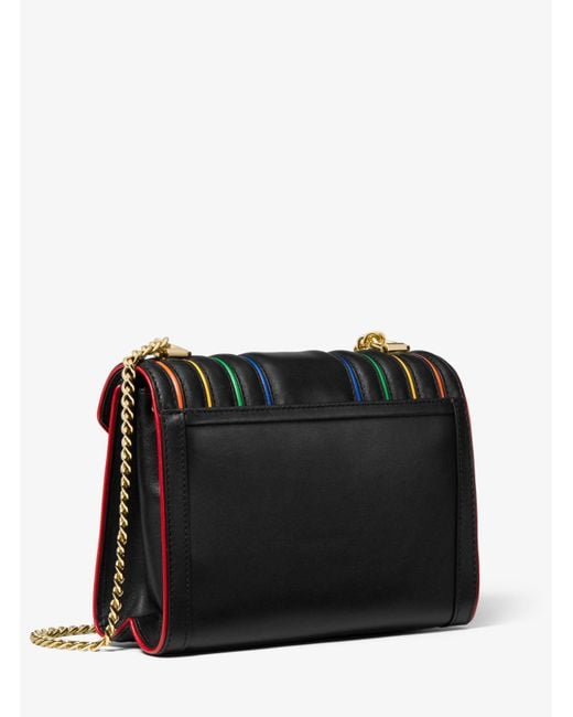 Michael kors purse online rainbow