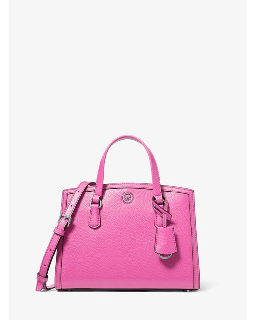 MICHAEL Michael Kors Messenger Tasche Chantal Small Aus