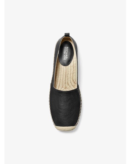 slip on black espadrilles
