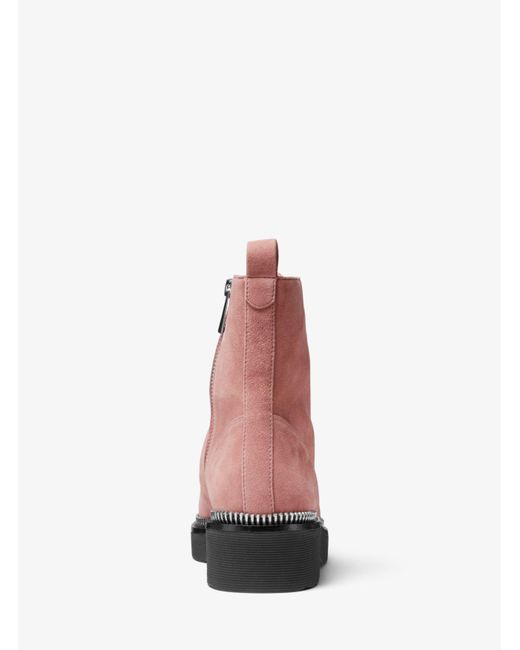 tavie rain boot michael michael kors