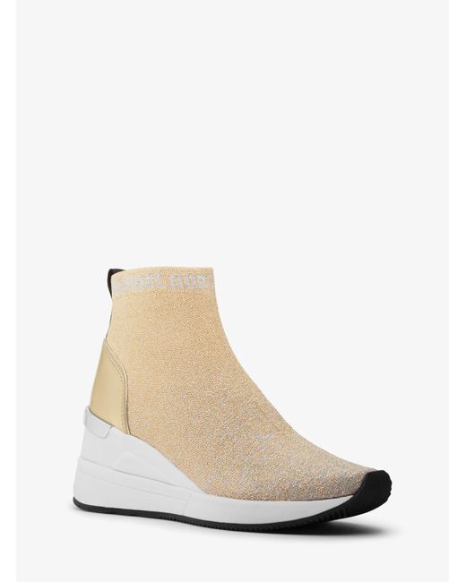 michael kors skyler boots