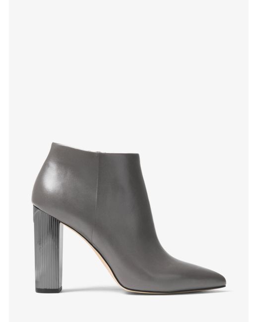paloma bootie michael kors