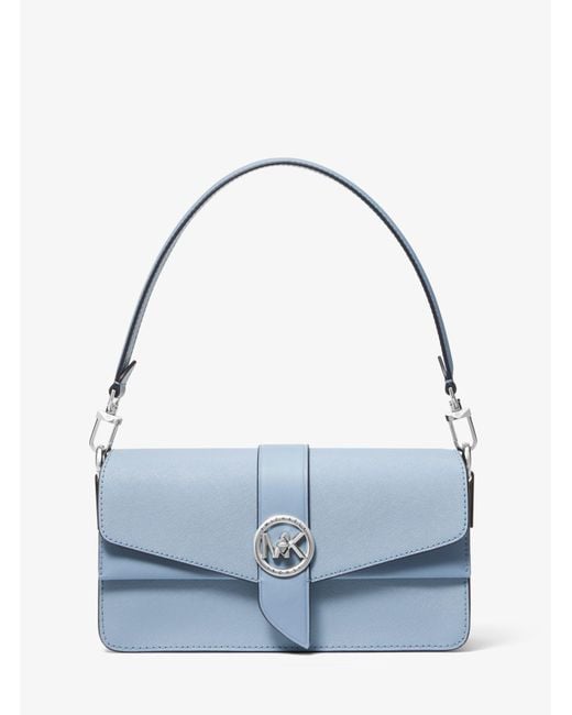 michael kors greenwich blue