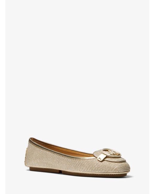 Michael kors 2024 lillie moccasin