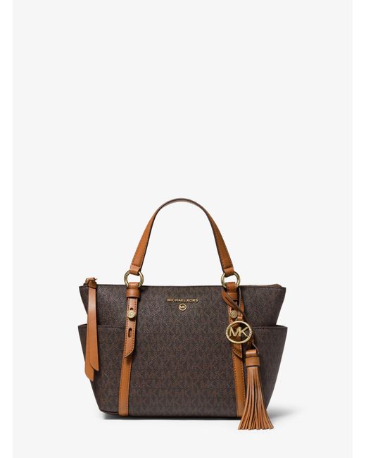 michael kors sullivan small tote