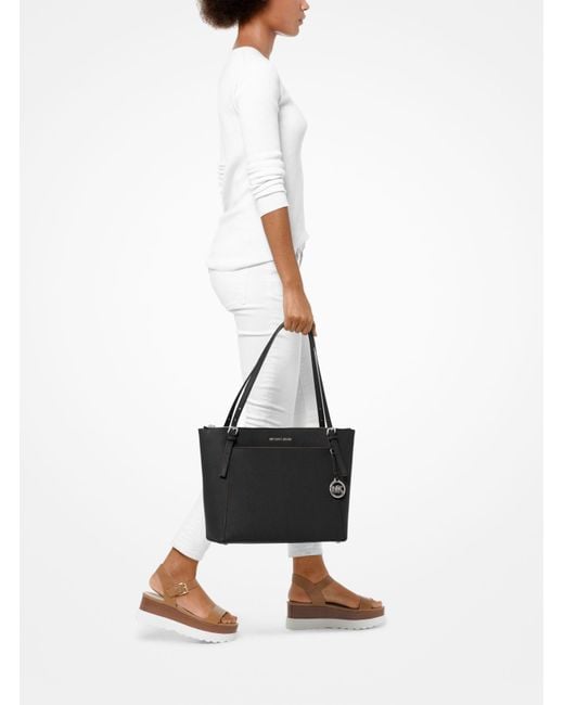 Michael Kors Voyager Large Tote Bag