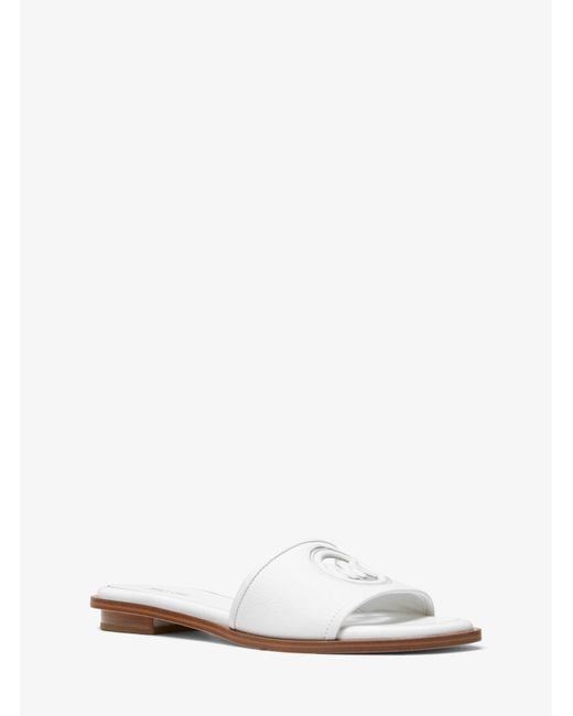 michael kors deanna slide