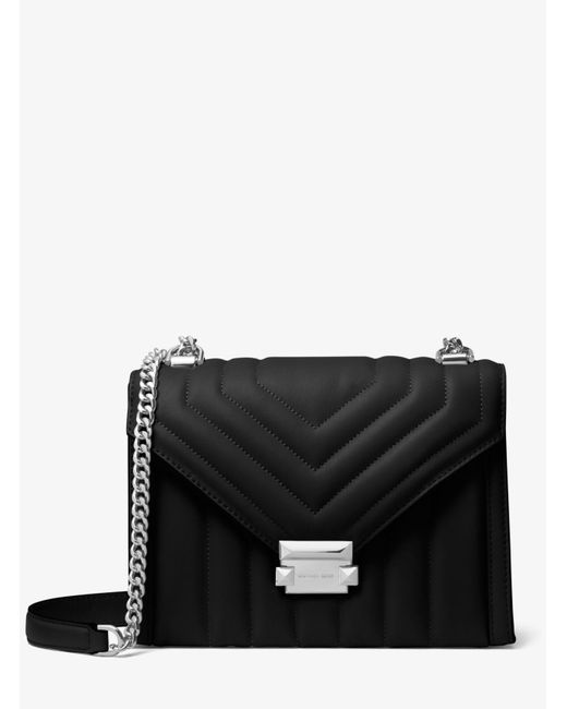 michael kors whitney small bag