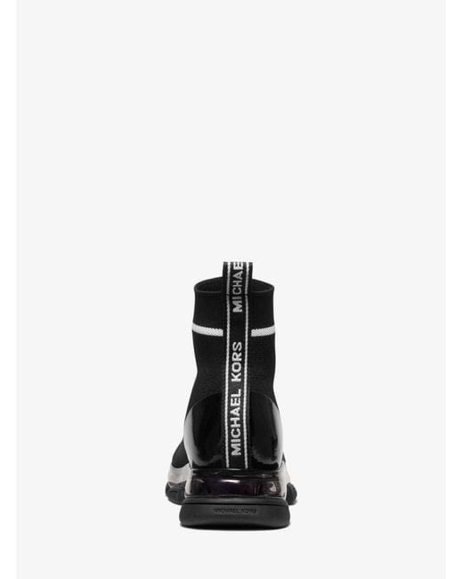 Michael kors kendra bootie 2025