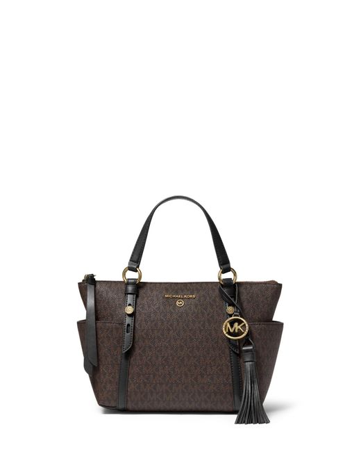michael kors sullivan small tote