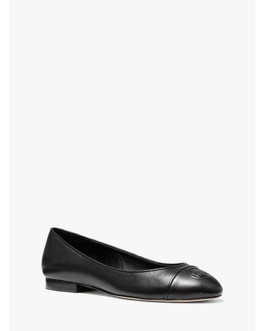 michael michael kors dylyn ballet