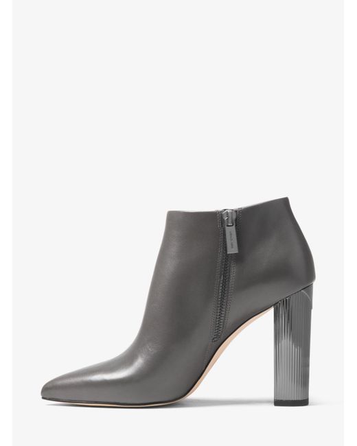 paloma bootie