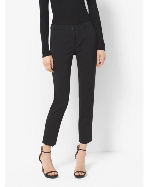 michael kors samantha pants