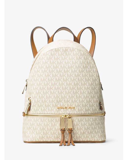 Michael kors rhea bag sales
