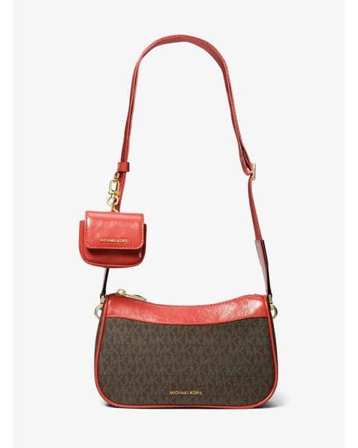 Sac michael store kors apple