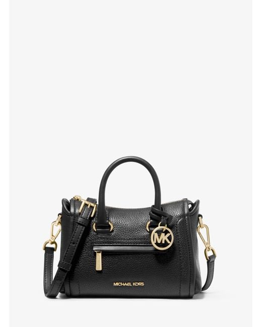 carine satchel