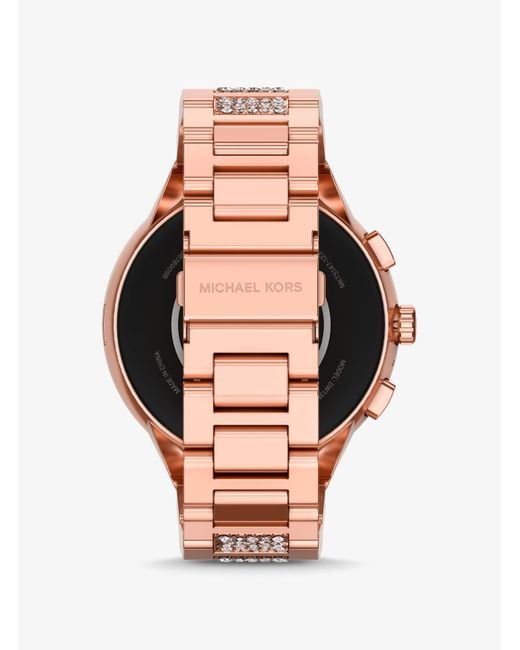 Montre connectée Michael kors  Vinted