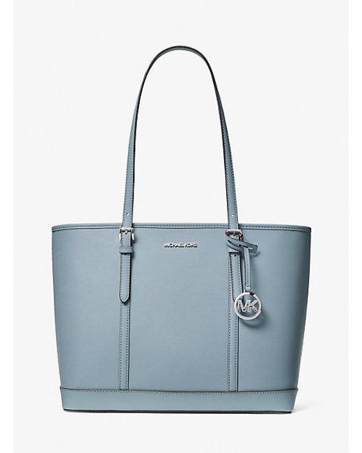 Michael kors jet top set travel lg