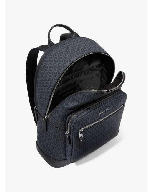 men mk backpack