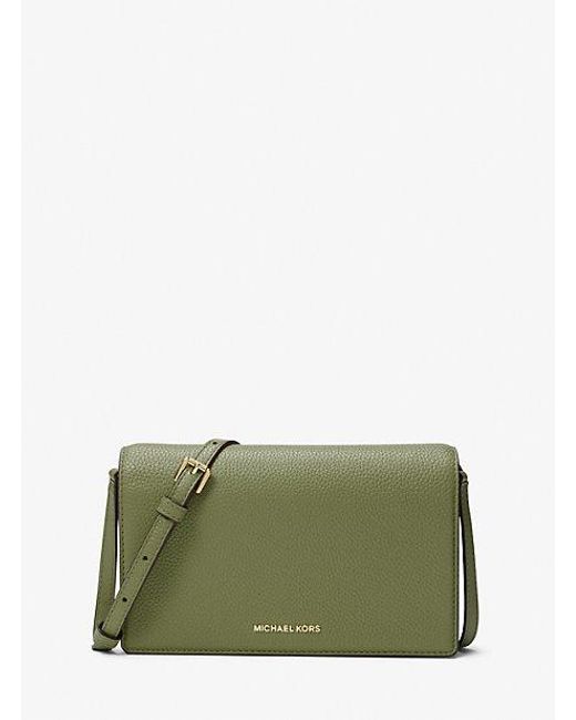 Mk flap crossbody sale