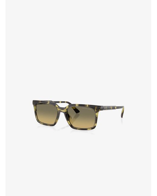 Michael Kors Green Mk2282U Honolulu