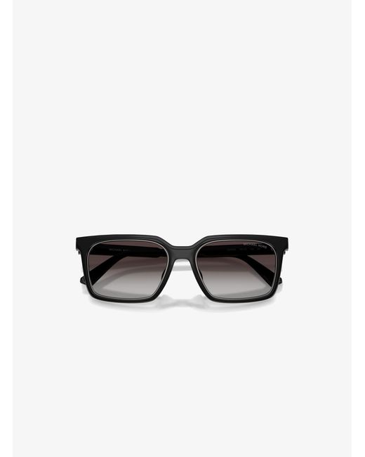 Michael Kors Black Sunglasses for men