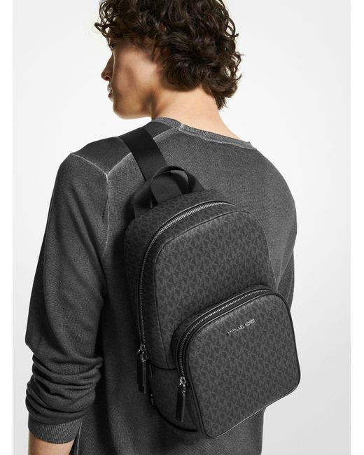 Riñonera michael kors 2025 hombre