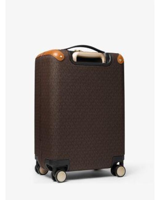 MICHAEL Michael Kors Multicolor Logo Suitcase