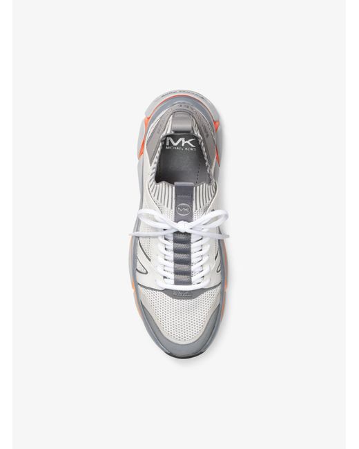 michael kors athletic shoes