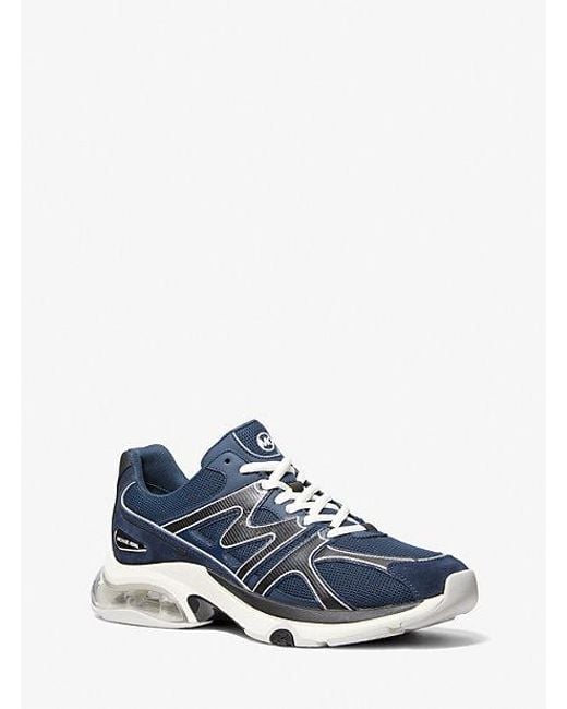 Sneakers michael kors uomo deals