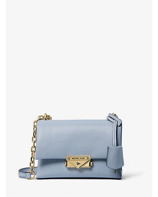 Michael kors cece leather shoulder bag new arrivals