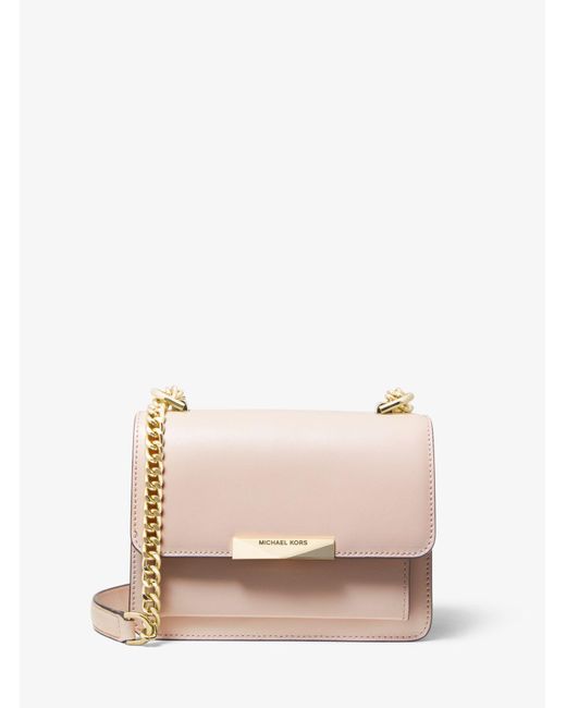 Michael kors jade clearance crossbody
