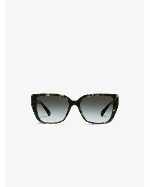Michael Kors Multicolor Mk Acadia Sunglasses