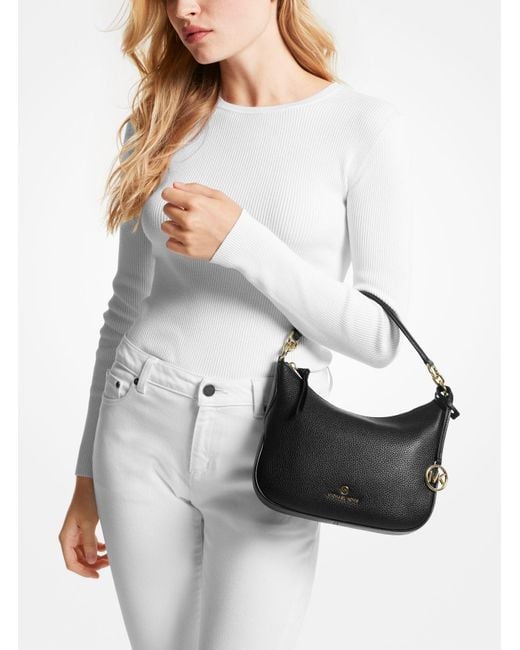Michael kors kelsey hotsell small tote