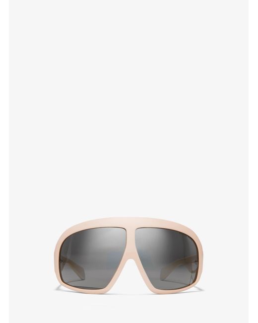 Michael Kors Metallic Grove Sunglasses