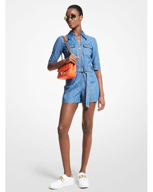 Michael kors cheap romper