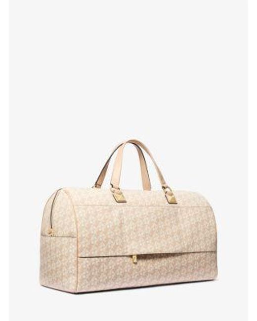 Michael kors weekend bag online